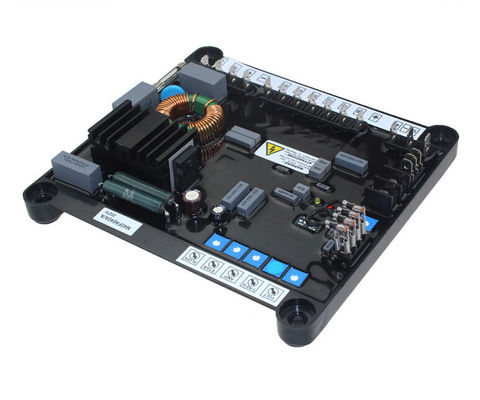 3/単一フェーズの Marelli の発電機のための自動電圧調整器 avr M40FA640A