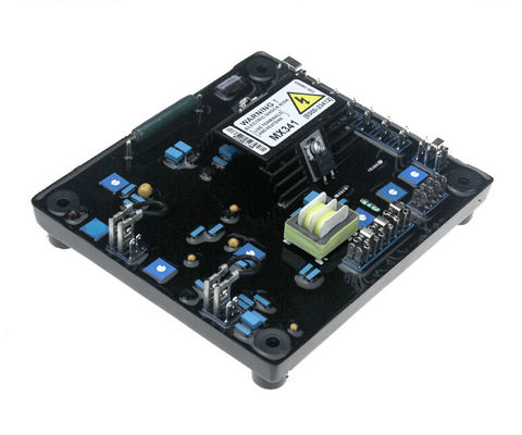 二相ブラシレス Stamford の自動電圧調整器 AVR MX341