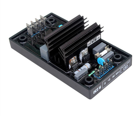 50Hz - 60Hz 自動電圧調整器、ルロア Somer AVR R230 85V - 139V