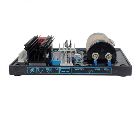 Leroy Somer 자동 전압 조정기 디젤 엔진 발전기 AVR R449