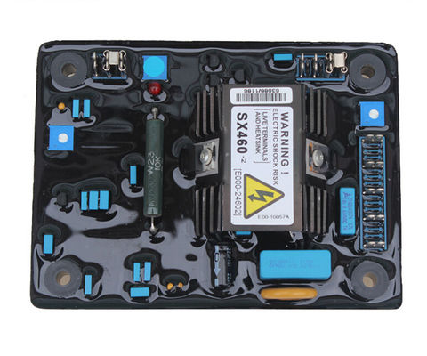 Stamford 力 AC ブラシレス発電機の自動電圧調整器 Avr SX460