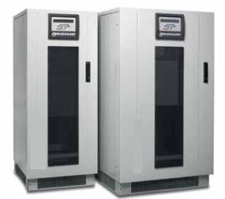 3Ph の/低頻度のオンライン UPS GP9312C GP9332C シリーズ 10 - 8KW の 200KVA - 160KW
