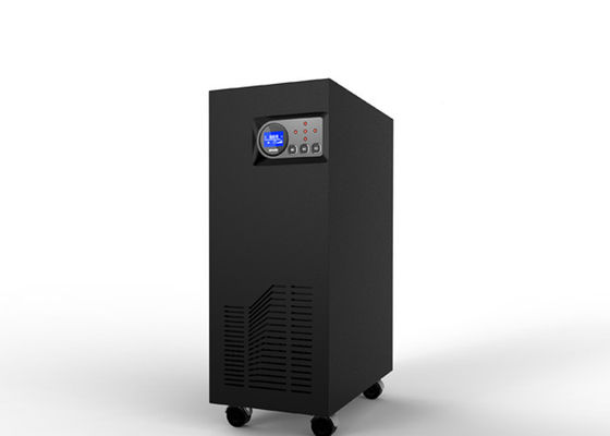 Sobrecarga alta UPS em linha de baixa frequência GP9311C 10 - 40KVA com 3Ph