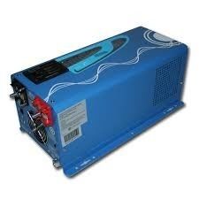 Pequeno e portable alterou o inversor 12V 24V 48V 500W das energias solares do inversor da onda de seno - 1000W
