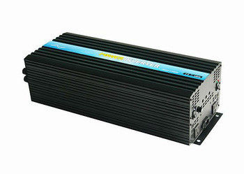inversor das energias solares de 12V 220V 5000W, C.C. ao controle inteligente do processador central SCM do inversor da alimentação CA