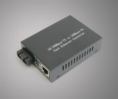 1310nm 多重モード力光学ネットワークのための光ファイバー媒体のコンバーター