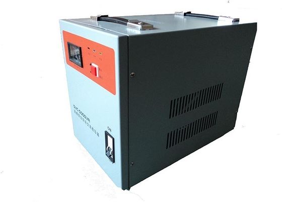 Régulateur de tension automatique universel d'intérieur/extérieur monophasé 5KVA SVC