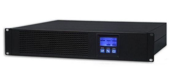 Ups on-line-- 48v lcd Gestellberg des Hochfrequenz- der Hitze Schutzes on-line--3kva/2100w