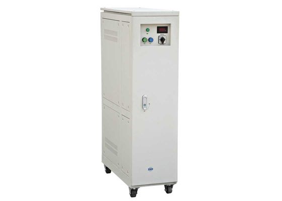 Regolatore di tensione automatico trifase universale di IP20 100KVA SBW
