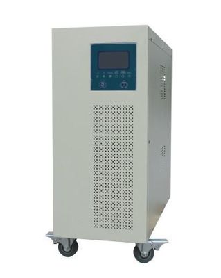 6KW-10KW اینورتر خورشیدی برای شبکه کردن سیستم انرژی خورشیدی