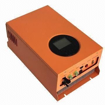 単一フェーズの格子太陽インバーターを離れた 4,800W 格子タイおよび