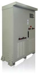 50KW op/van van het het Systeemzonnepaneel van de Net Zonnemacht de Machtsomschakelaar 380V