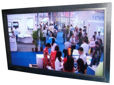 企業 CCTV LCD HD のモニター 22 のインチ AV/TV 50Hz の lcd コンピュータ モニター