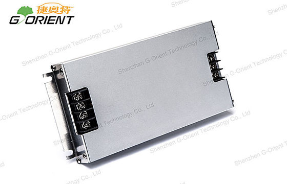 A C.C. isolada à fonte de alimentação da C.C. 150w 5volt 30amp para a exposição de diodo emissor de luz do táxi assina