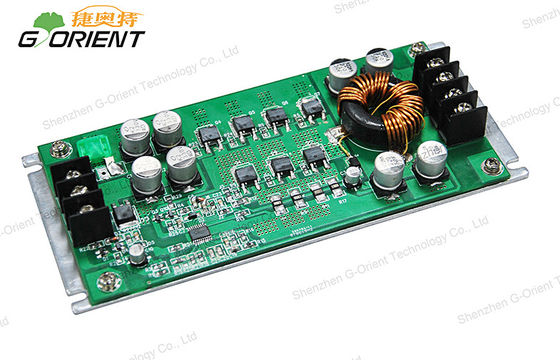 スクリーン/車のの上ののための DC電源への 5V 40A 200W DC LED 表示