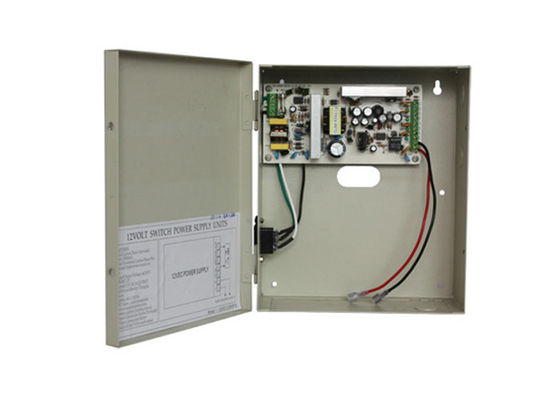 CCTV Power Supplies