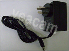 DC 12V CCTV Power Supply accessoires van 1000mA