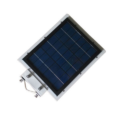 1 の 5W はすべて太陽 LED の街灯を統合しました