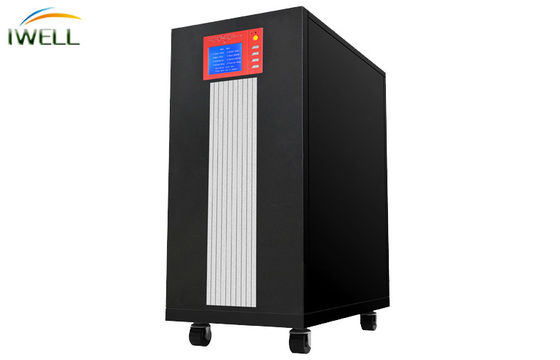 10-200Kva DSP 医療機器のための低頻度のオンライン三相 380Vac UPS CPU 制御 20Kva UPS
