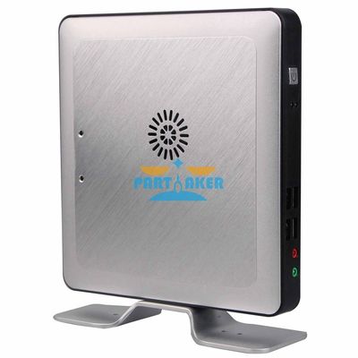 賭博の PC K390N のギガバイトの低い電力の消費サーバー アルミ合金をカスタマイズして下さい
