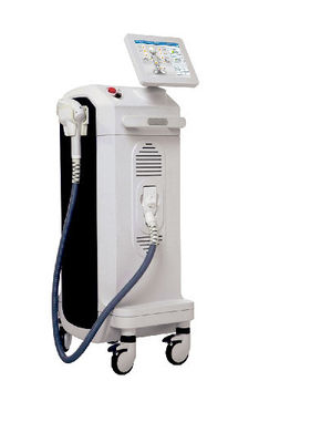 220V 1000W 다이오드 레이저 머리 Removalt 반도체 고주파