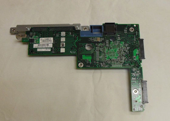 HP BL460c サーバー スマートな配列 E200i の 2 港のバックプレーン板 410300-001 407458-002