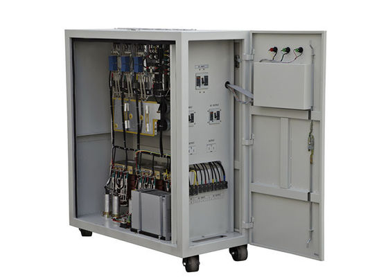 Bassa frequenza sistemi online di UPS del gruppo di continuità da 30 KVA 380V