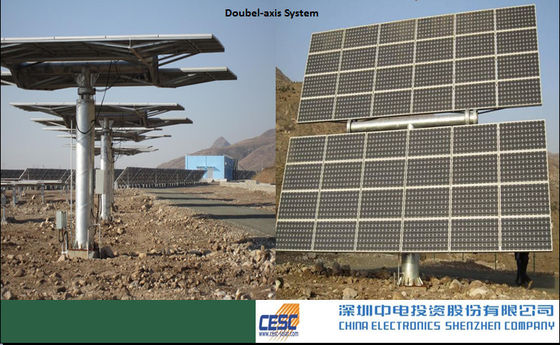 太陽系のための格子太陽エネルギー インバーターの 30KW Bi の方向インバーター、