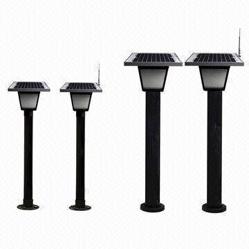 太陽エネルギーの警報システムのための太陽電池が付いている防水光電ビーム探知器