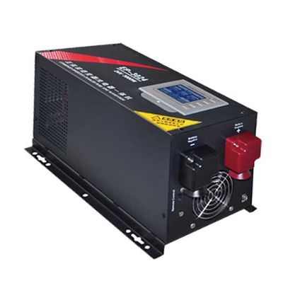 太陽インバーターを離れた太陽エネルギー インバーター 1000With2000With3000With4000With5000With6000W 格子