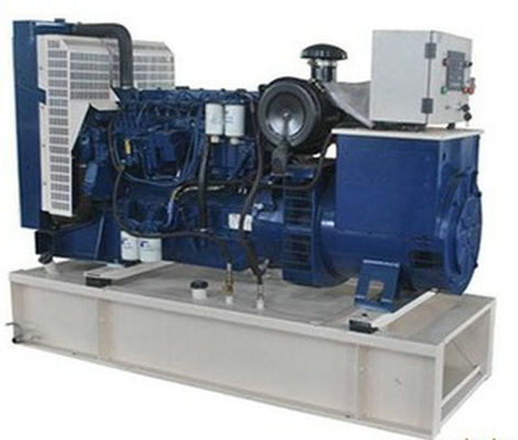 세륨 ISO로 생성하는 삼상 150KVA 영국 퍼킨스 전기 디젤 엔진 발전기