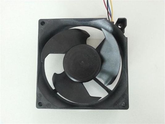 fãs axiais da C.C. de 92mm 12V 24V 48V, exaustor à prova de explosões sem escova