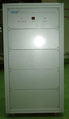 アルミ合金 3 つの段階エネルギー静止したパワー系統、1500VA 現在の出力