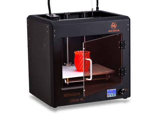 laser 220V/110V que aglomera o equipamento da impressora 3D com estrutura do metal