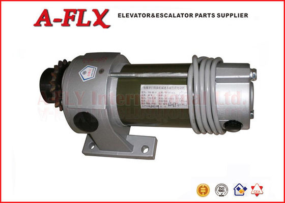 Motor eléctrico del motor TOG-MS-3 de la puerta del elevador de Hitachi con DC 110v
