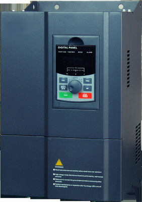 3 DC участка MPPT солнечный к насосной системе 5KW инвертора AC солнечной к 37KW 380V