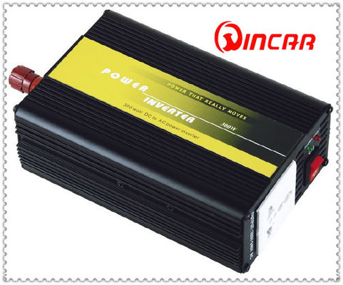4X4 خارج از جاده لوازم جانبی تاول زده ام دو اتومبیل اینورتر قدرت با 400W قدرت خروش