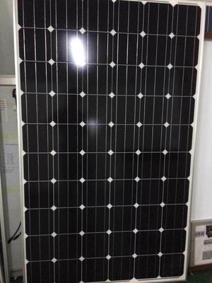 Panel Strona główna Solar Power Generator Mono Crystalline Solar