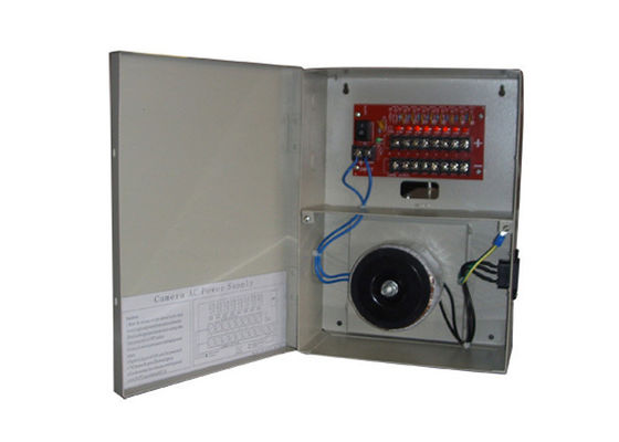 26V CCTV の電源