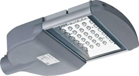 長命 50000hrs の有効な 35W 高い発電 LED の街灯 RoHS