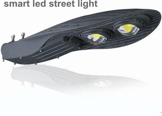 ブリッジルクス の破片が付いている太陽 120w LED の街灯を薄暗くする長い寿命