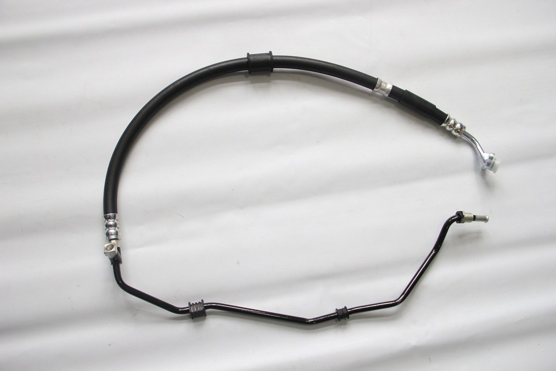 HONDA - - Genuine Honda 53713-SHJ-A02 Power Steering
