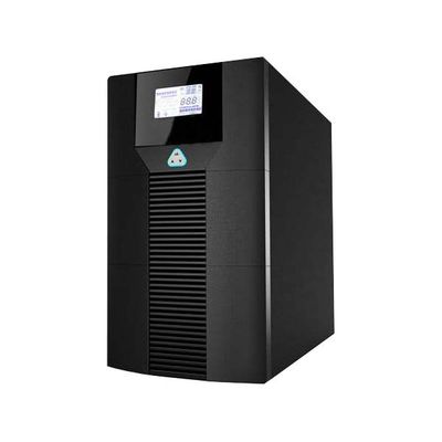 高周波オンライン UPS、HT11 LCD 2KVA