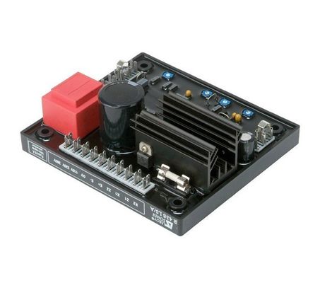 ルロア Somer の発電機 AVR R438 の自動電圧調整器、AVR の電圧安定器