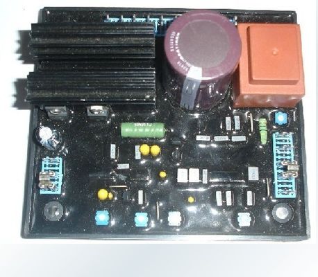 ルロア Somer の発電機 AVR R438 の自動電圧調整器、AVR の電圧安定器