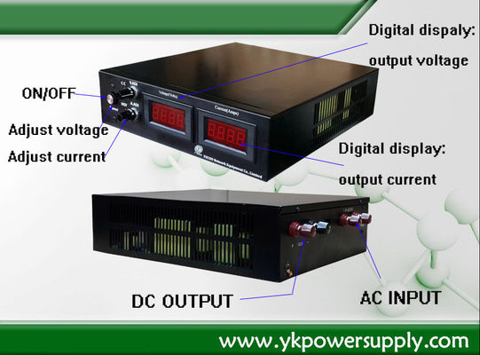 نماذج قابلة للتعديل 110V العاصمة امدادات انتاج الطاقة
