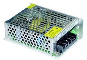 cctv の電源のための 12V 2.1A 25W cctv スイッチ電源