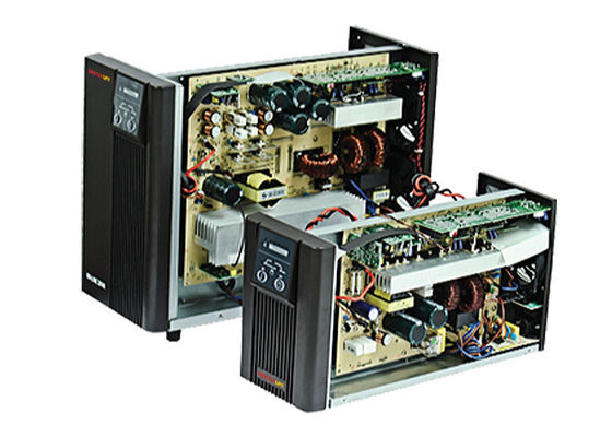 طور وحيد high Frequency صاف جيب موجة up متوفّر على شبكة الإنترنات C1K, C2K, C3K