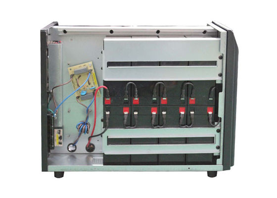 Pure Sine Wave High Frequency Online UPS C1K C2K C3K with RS232