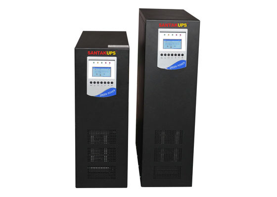 MD sery up low-frequency متوفّر على شبكة الإنترنات 1kva - 15kva, 20kva - 30kva مع RS232/RS485